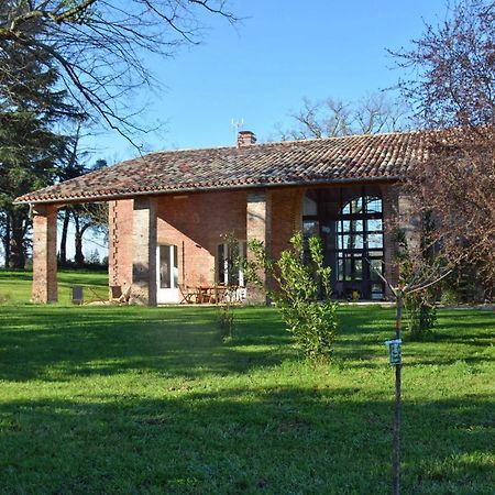 Saint-Geniès-Bellevue La Bastide Rouge B&B 외부 사진