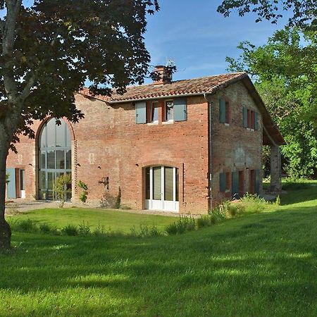 Saint-Geniès-Bellevue La Bastide Rouge B&B 외부 사진